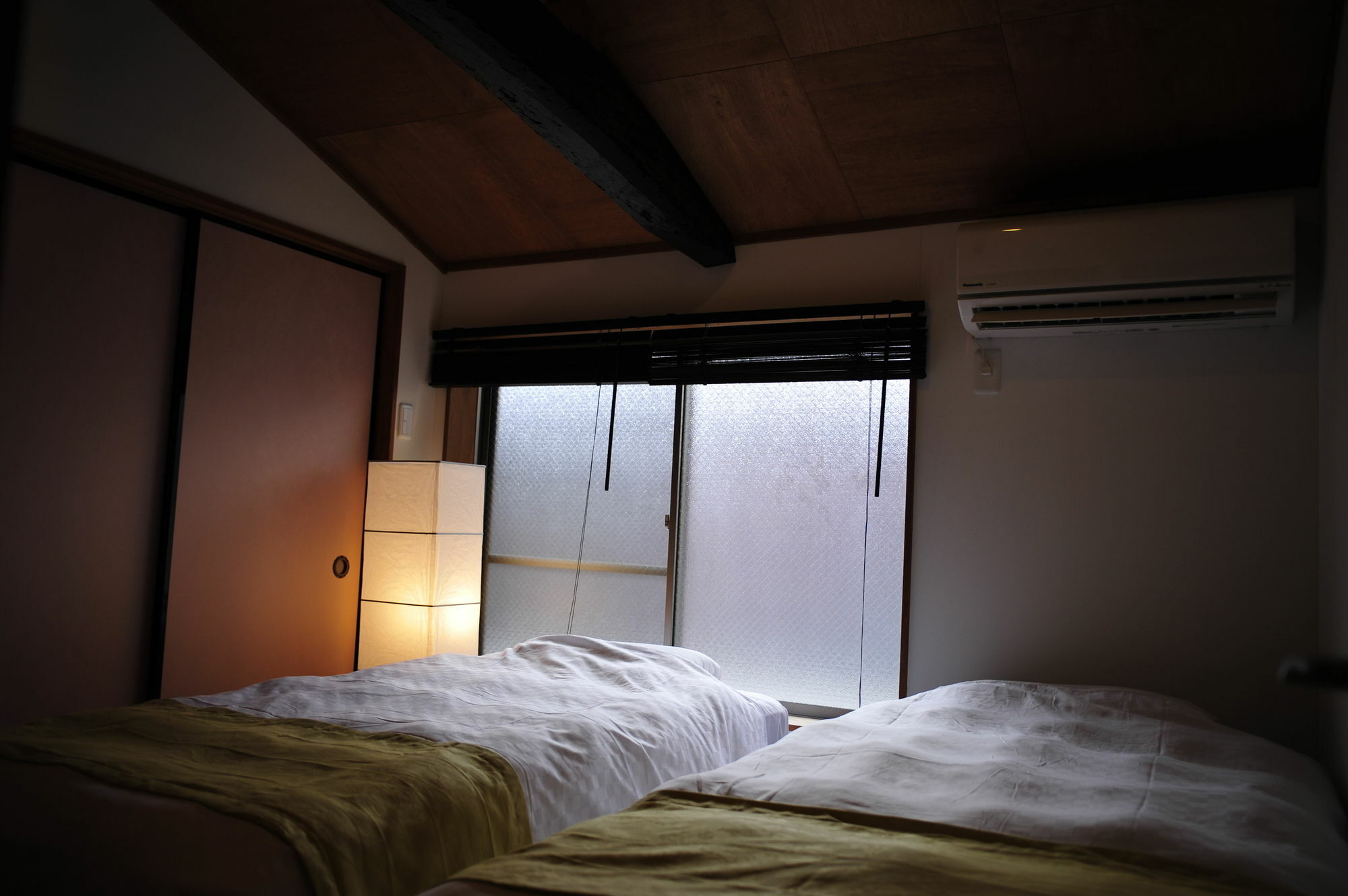 Villa Le Machiya Daikokucho Kyōto Esterno foto