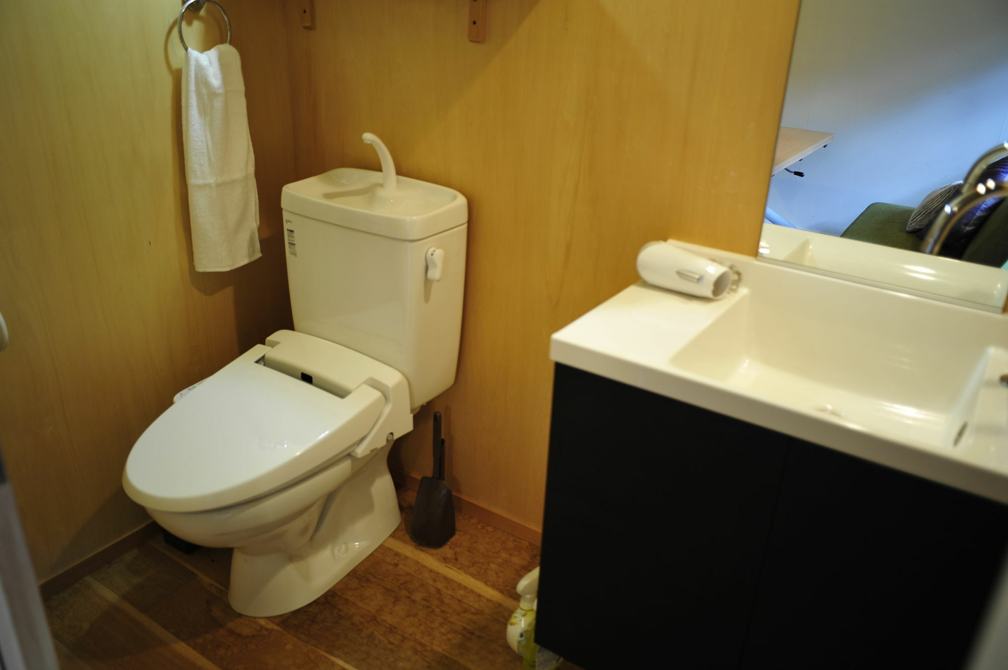 Villa Le Machiya Daikokucho Kyōto Esterno foto