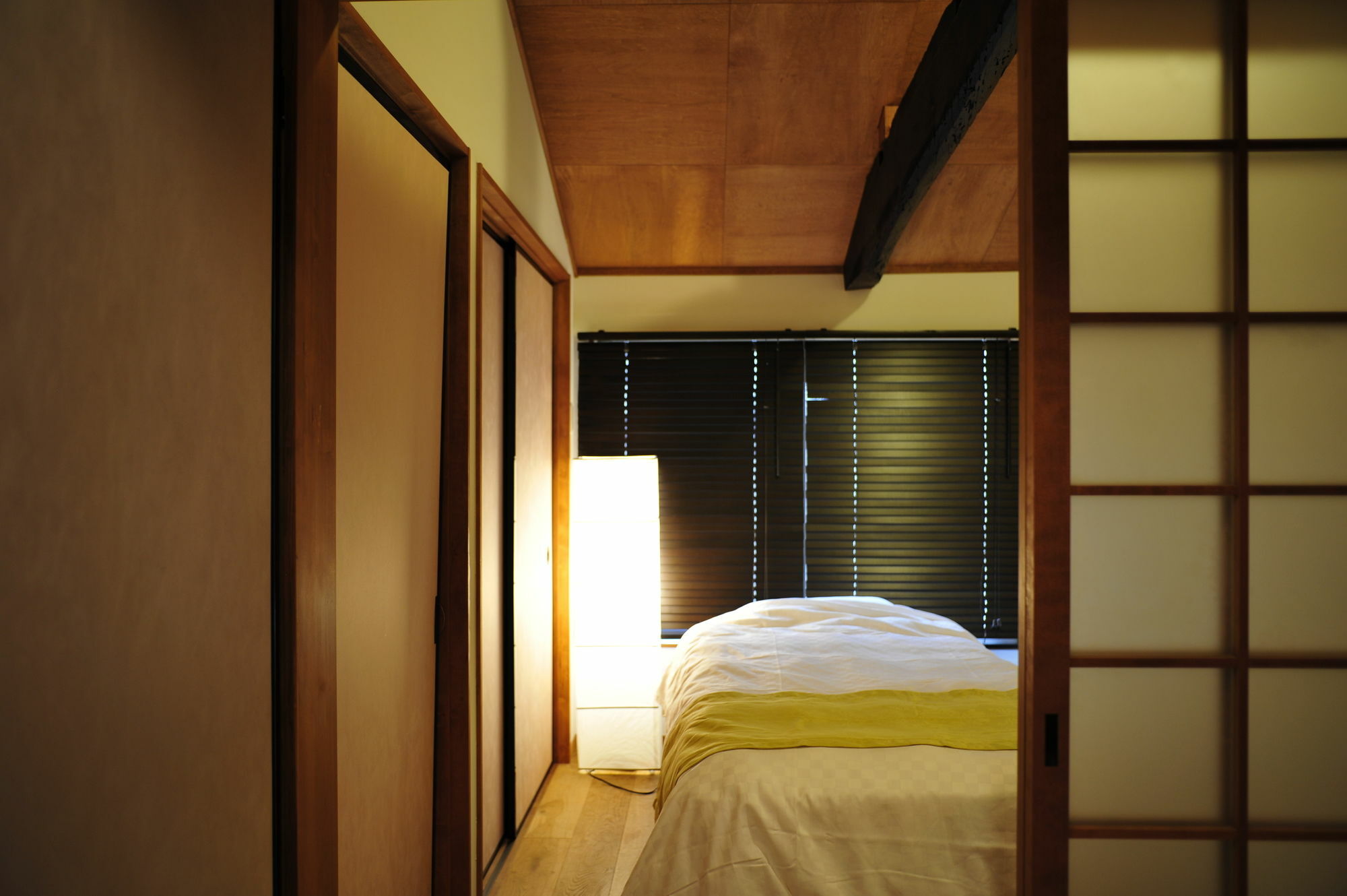 Villa Le Machiya Daikokucho Kyōto Esterno foto